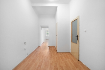 Prodej bytu 2+1 v osobním vlastnictví 76 m², Brno