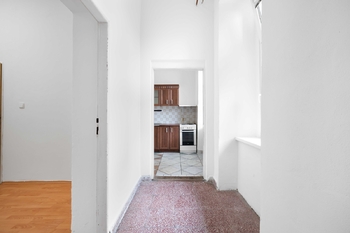 Prodej bytu 2+1 v osobním vlastnictví 76 m², Brno