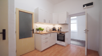 Prodej bytu 2+1 v osobním vlastnictví 76 m², Brno