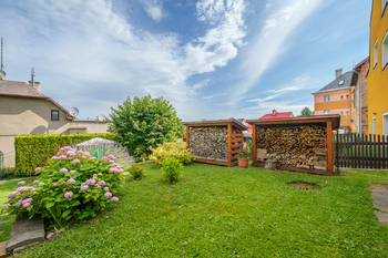 Prodej domu 152 m², Sokolov