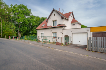 Prodej domu 152 m², Sokolov