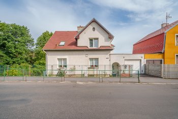 Prodej domu 152 m², Sokolov