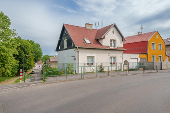 Prodej domu 152 m², Sokolov