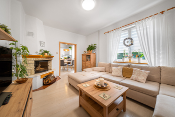 Prodej domu 152 m², Sokolov
