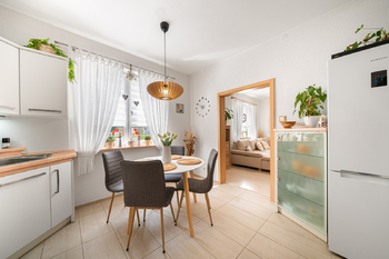 Prodej domu 152 m², Sokolov