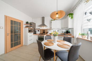 Prodej domu 152 m², Sokolov