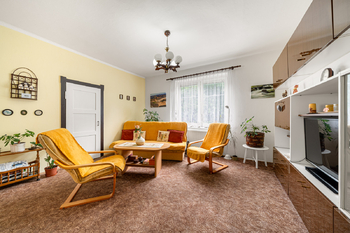 Prodej domu 152 m², Sokolov