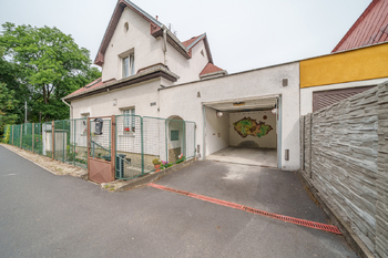 Prodej domu 152 m², Sokolov