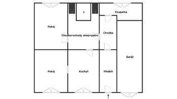 Prodej domu 152 m², Sokolov