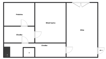Prodej domu 152 m², Sokolov