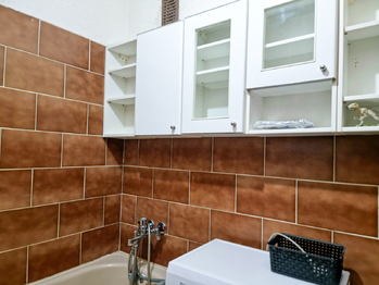 Pronájem bytu 2+1 v osobním vlastnictví 57 m², Praha 10 - Strašnice