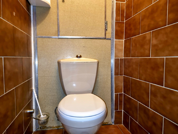 Pronájem bytu 2+1 v osobním vlastnictví 57 m², Praha 10 - Strašnice