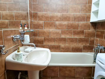 Pronájem bytu 2+1 v osobním vlastnictví 57 m², Praha 10 - Strašnice