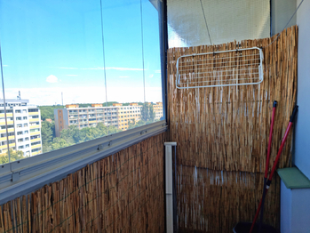 Pronájem bytu 2+1 v osobním vlastnictví 57 m², Praha 10 - Strašnice