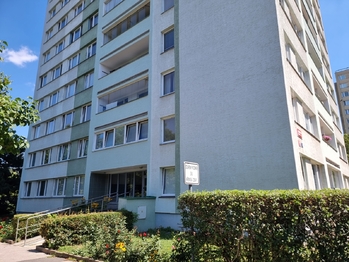 Pronájem bytu 2+1 v osobním vlastnictví 57 m², Praha 10 - Strašnice