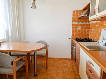 Pronájem bytu 2+1 v osobním vlastnictví 57 m², Praha 10 - Strašnice