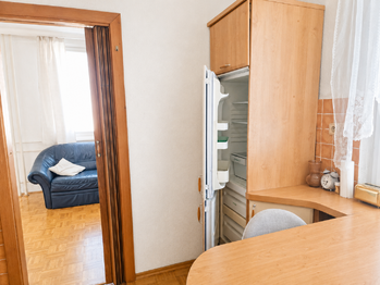 Pronájem bytu 2+1 v osobním vlastnictví 57 m², Praha 10 - Strašnice
