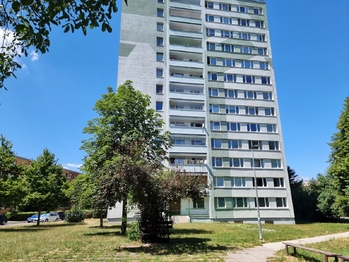 Pronájem bytu 2+1 v osobním vlastnictví 57 m², Praha 10 - Strašnice