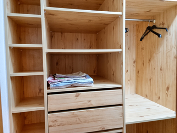 Pronájem bytu 2+1 v osobním vlastnictví 57 m², Praha 10 - Strašnice