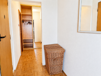 Pronájem bytu 2+1 v osobním vlastnictví 57 m², Praha 10 - Strašnice