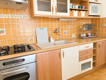 Pronájem bytu 2+1 v osobním vlastnictví 57 m², Praha 10 - Strašnice