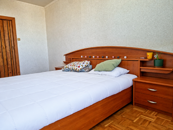 Pronájem bytu 2+1 v osobním vlastnictví 57 m², Praha 10 - Strašnice