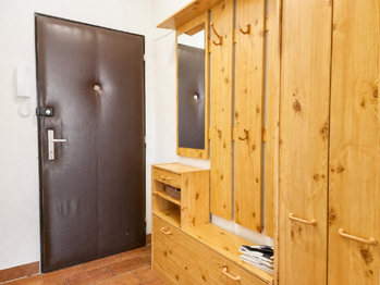 Pronájem bytu 2+1 v osobním vlastnictví 57 m², Praha 10 - Strašnice
