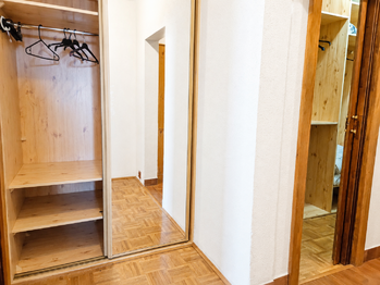 Pronájem bytu 2+1 v osobním vlastnictví 57 m², Praha 10 - Strašnice