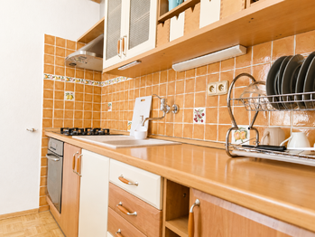 Pronájem bytu 2+1 v osobním vlastnictví 57 m², Praha 10 - Strašnice