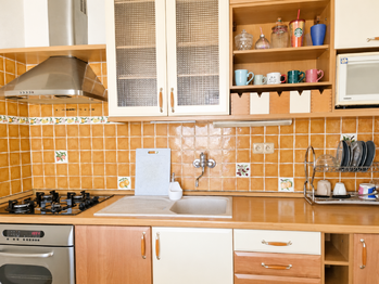 Pronájem bytu 2+1 v osobním vlastnictví 57 m², Praha 10 - Strašnice