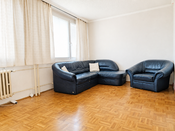 Pronájem bytu 2+1 v osobním vlastnictví 57 m², Praha 10 - Strašnice