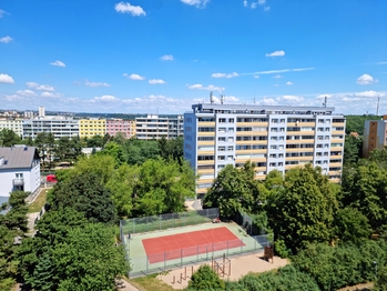 Pronájem bytu 2+1 v osobním vlastnictví 57 m², Praha 10 - Strašnice