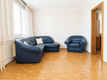 Pronájem bytu 2+1 v osobním vlastnictví 57 m², Praha 10 - Strašnice