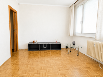 Pronájem bytu 2+1 v osobním vlastnictví 57 m², Praha 10 - Strašnice