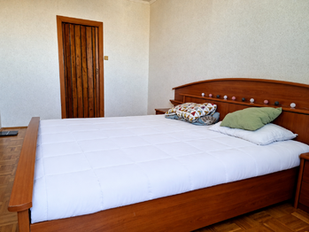 Pronájem bytu 2+1 v osobním vlastnictví 57 m², Praha 10 - Strašnice