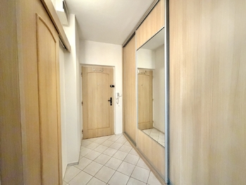 Prodej bytu 2+1 v osobním vlastnictví 51 m², Chomutov