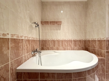 Prodej bytu 2+1 v osobním vlastnictví 51 m², Chomutov