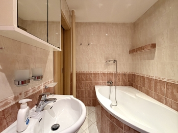 Prodej bytu 2+1 v osobním vlastnictví 51 m², Chomutov