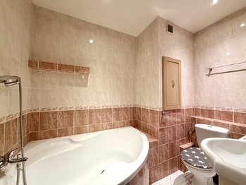 Prodej bytu 2+1 v osobním vlastnictví 51 m², Chomutov
