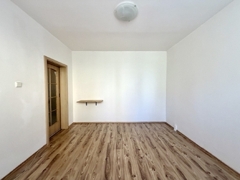 Prodej bytu 2+1 v osobním vlastnictví 51 m², Chomutov