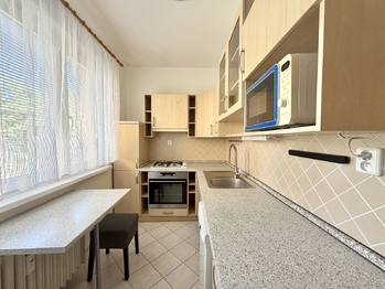 Prodej bytu 3+1 v osobním vlastnictví 70 m², Klášterec nad Ohří