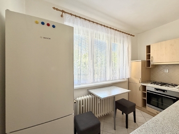 Prodej bytu 2+1 v osobním vlastnictví 51 m², Chomutov