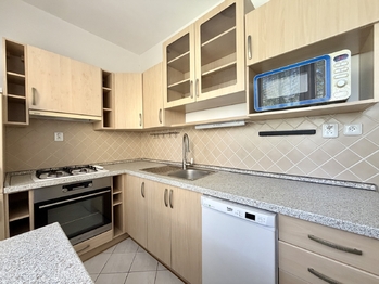 Prodej bytu 2+1 v osobním vlastnictví 51 m², Chomutov