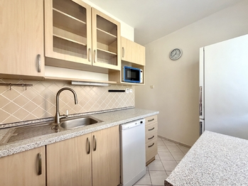 Prodej bytu 2+1 v osobním vlastnictví 51 m², Chomutov