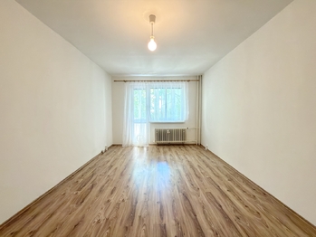 Prodej bytu 2+1 v osobním vlastnictví 51 m², Chomutov