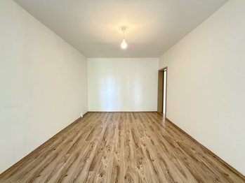 Prodej bytu 2+1 v osobním vlastnictví 51 m², Chomutov