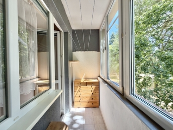 Prodej bytu 2+1 v osobním vlastnictví 51 m², Chomutov