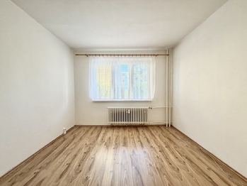 Prodej bytu 2+1 v osobním vlastnictví 51 m², Chomutov