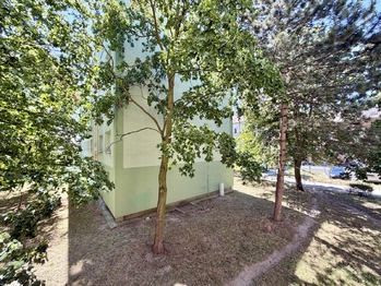 Prodej bytu 2+1 v osobním vlastnictví 51 m², Chomutov
