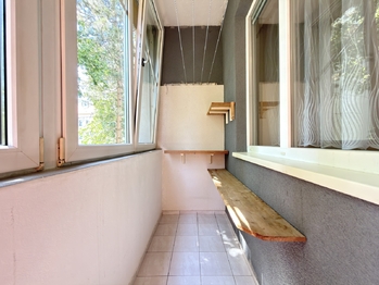 Prodej bytu 2+1 v osobním vlastnictví 51 m², Chomutov